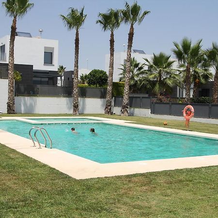 Casa Veran At La Finca Golf アルゴルファ エクステリア 写真