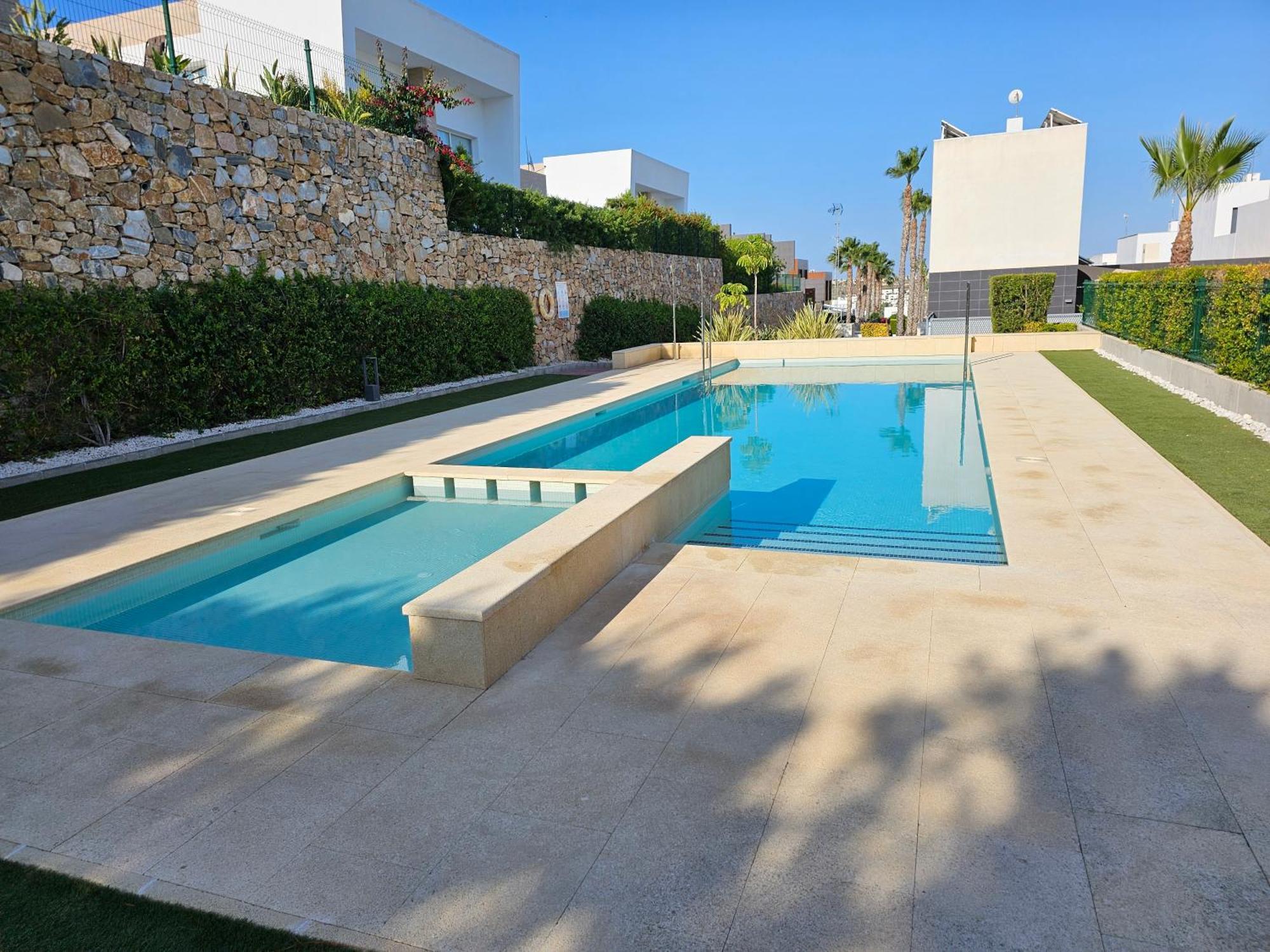 Casa Veran At La Finca Golf アルゴルファ エクステリア 写真