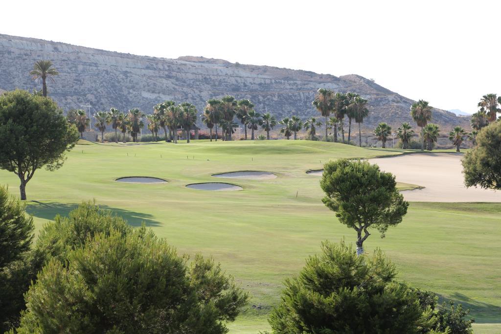 Casa Veran At La Finca Golf アルゴルファ エクステリア 写真