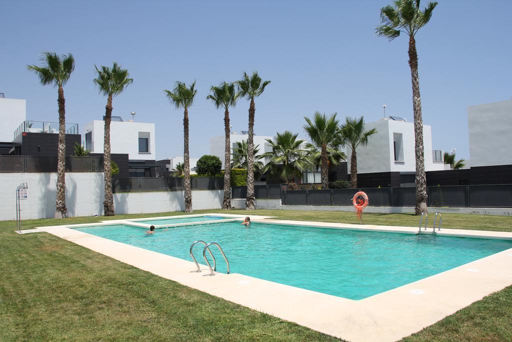 Casa Veran At La Finca Golf アルゴルファ エクステリア 写真