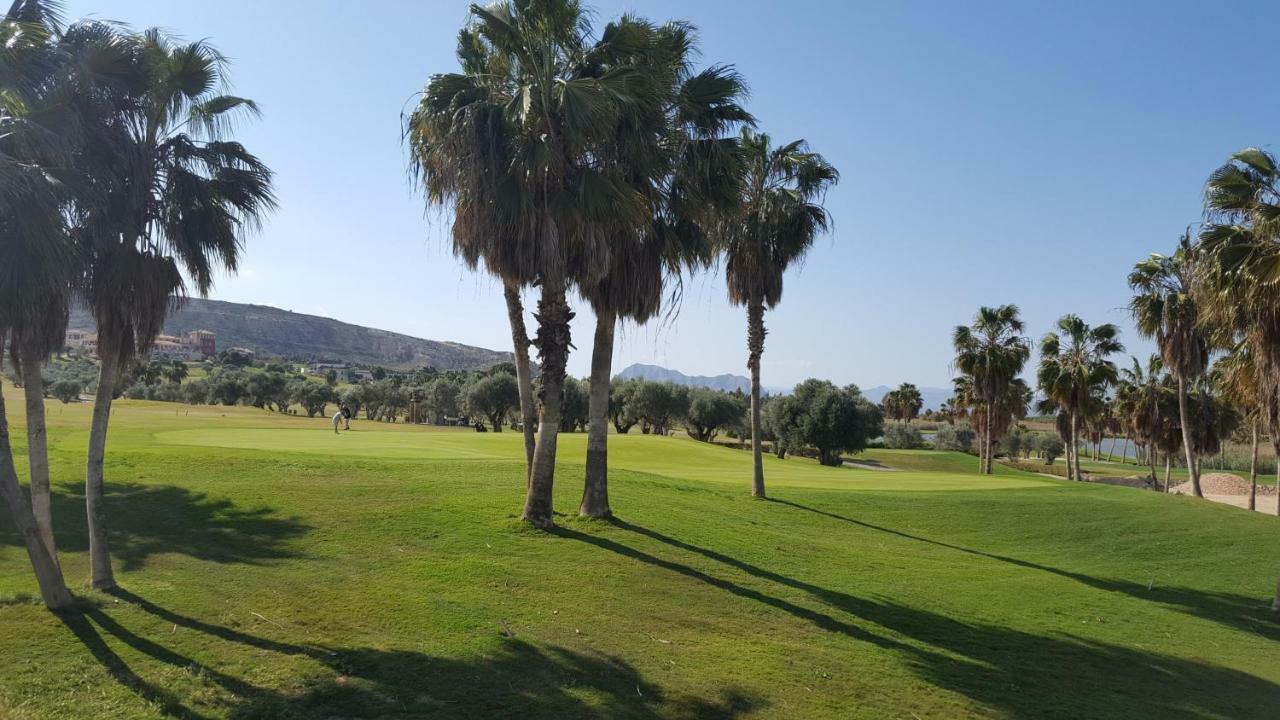 Casa Veran At La Finca Golf アルゴルファ エクステリア 写真